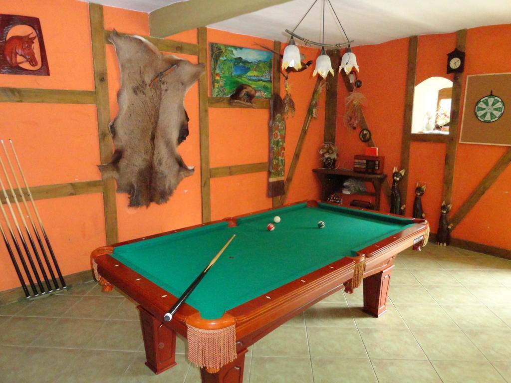 Zagroda Cztery Wiatry Sądry المظهر الخارجي الصورة